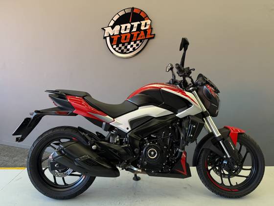 BAJAJ DOMINAR 250 BAJAJ DOMINAR 250